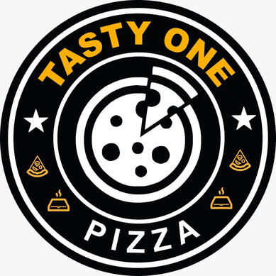 Logo Tasty One